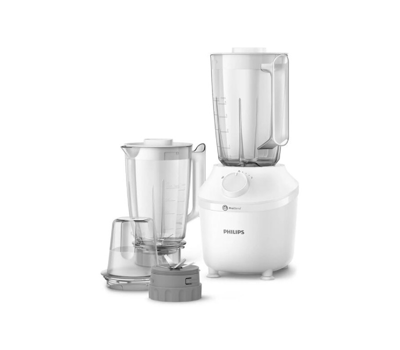 Philips 450W 3000 Series Blender (HR2041/50)