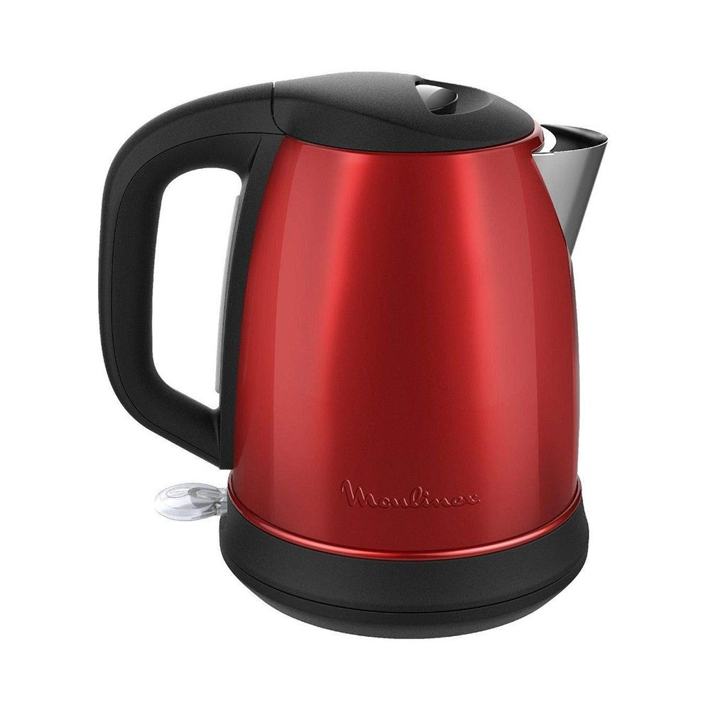 Moulinex Electric Kettle (BY550510) 1.7 Ltr.