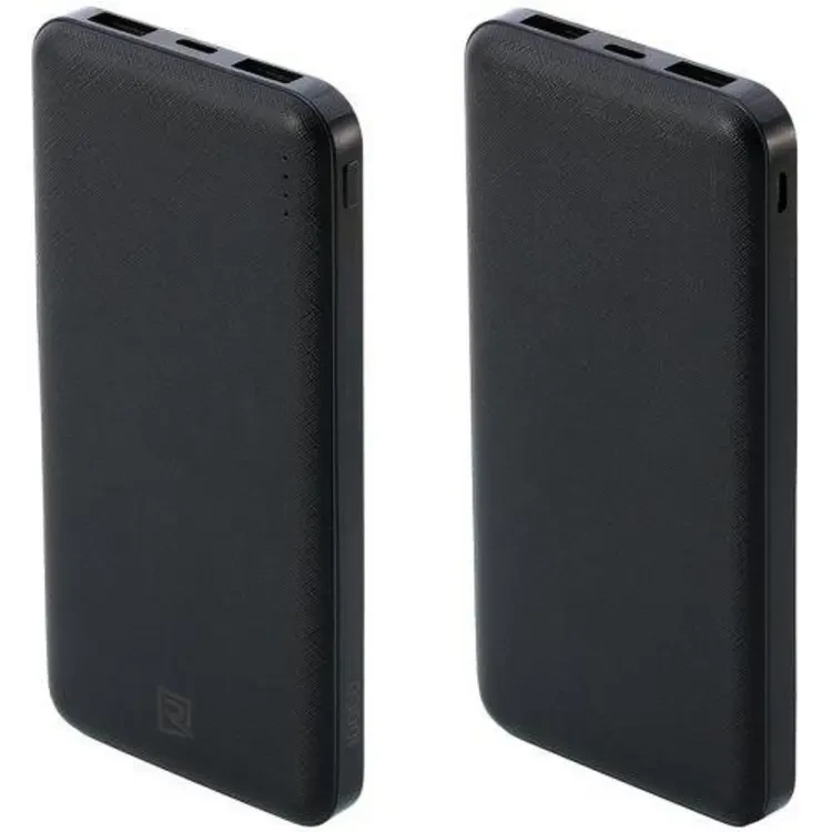 Remax RPP 119 10000mAh Power Bank Dual Output Fast Charging - Power Bank - Power Bank