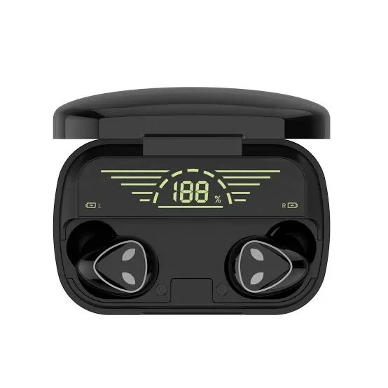 M20 TWS Bluetooth Wireless Earbuds M20 M20 M20 TWS True Wireless Earbuds