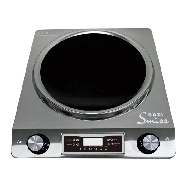 Gazi Smiss Infrared Cooker SCF 101