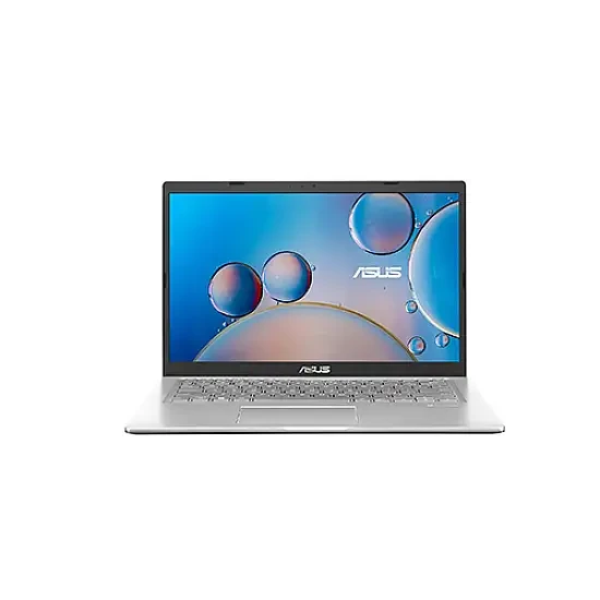 ASUS VivoBook 15 X515EA 15.6 Inch Full HD Display Core I3 11th Gen 4GB RAM 1TB HDD Laptop (Transparent Silver)
