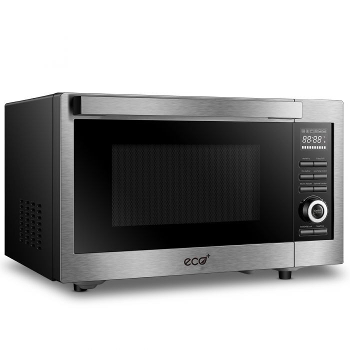 ECO+ MICROWAVE OVEN 30 LITER CONVECTION
